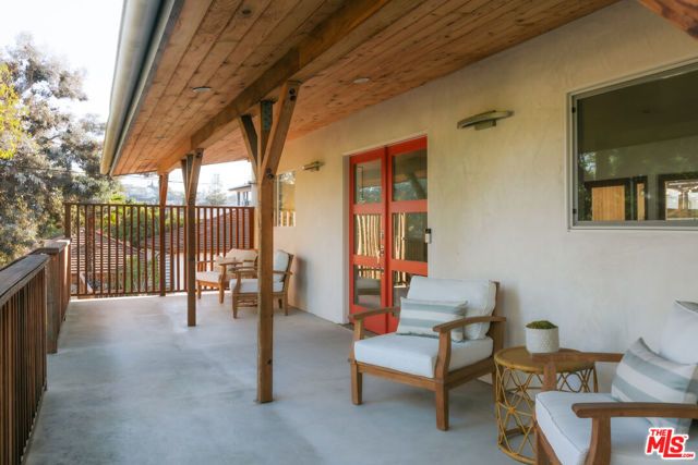 3019 Surry Street, Los Angeles, CA 90027