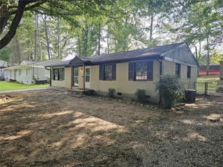 4616 Ryan Road, Conley, GA 30288