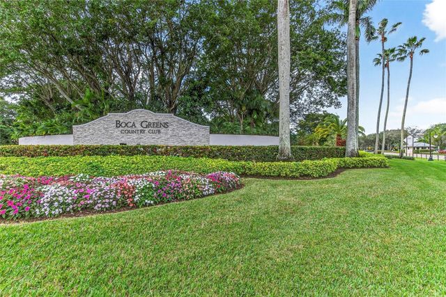 10405 Canoe Brook Circle, Boca Raton, FL 33498