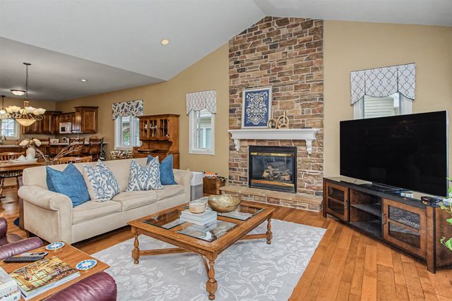 1322 Southview Court, Boone, IA 50036