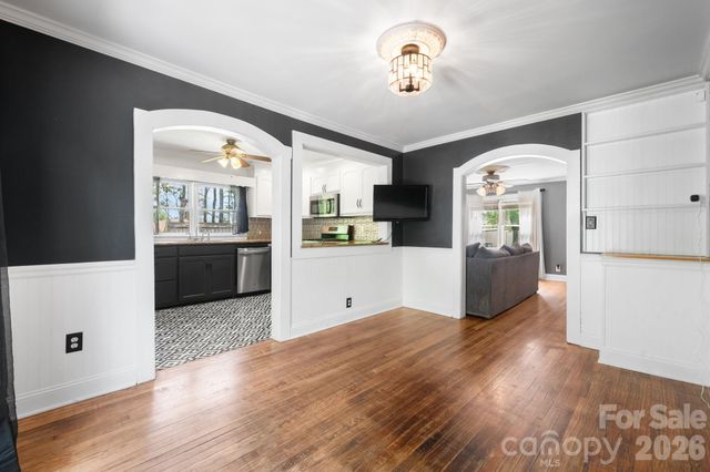 715 Main Street, Hudson, NC 28638
