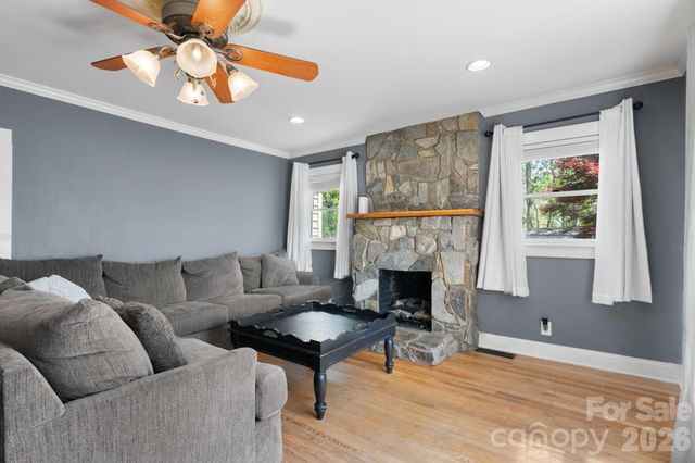 715 Main Street, Hudson, NC 28638