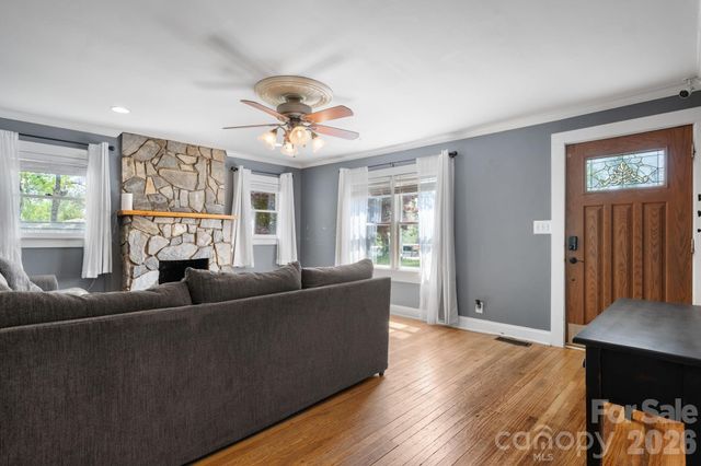 715 Main Street, Hudson, NC 28638