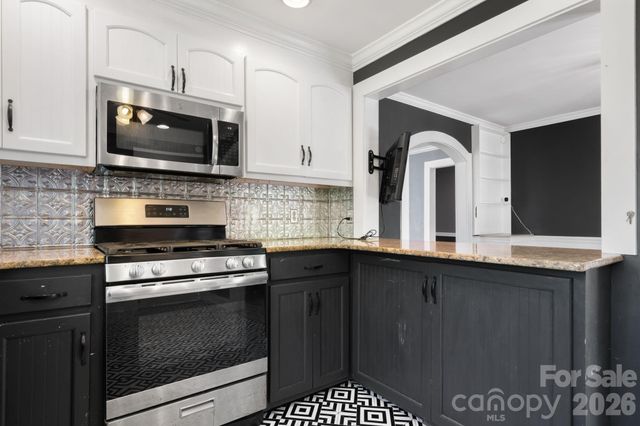 715 Main Street, Hudson, NC 28638