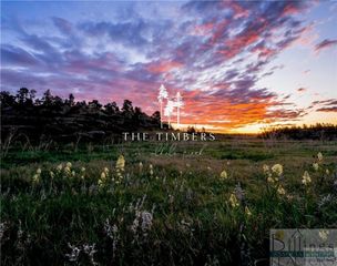 LOT 39 OLIVE LANE, Billings, MT 59105
