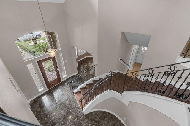 22118 Oakcreek Hollow Lane, Katy, TX 77450