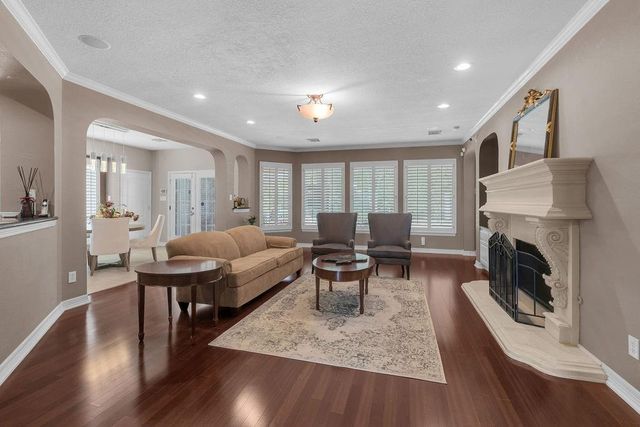 22118 Oakcreek Hollow Lane, Katy, TX 77450