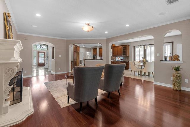 22118 Oakcreek Hollow Lane, Katy, TX 77450