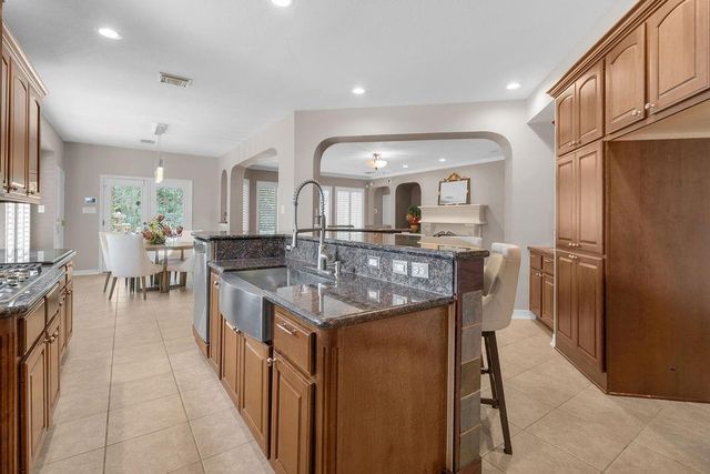 22118 Oakcreek Hollow Lane, Katy, TX 77450