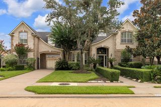 22118 Oakcreek Hollow Lane, Katy, TX 77450