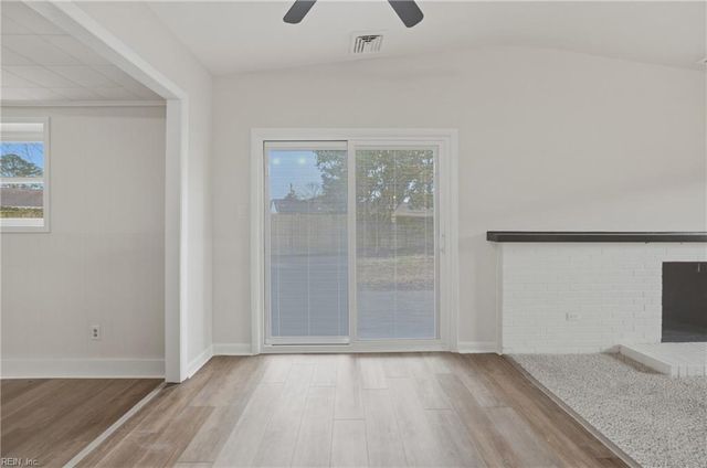 233 Colonel CIR, Virginia Beach, VA 23452