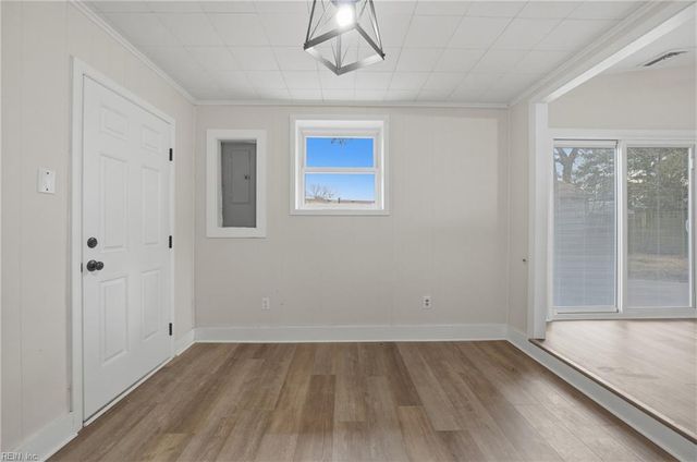 233 Colonel CIR, Virginia Beach, VA 23452