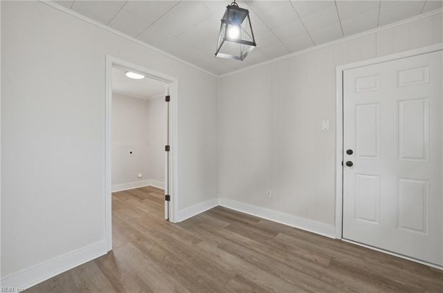 233 Colonel CIR, Virginia Beach, VA 23452