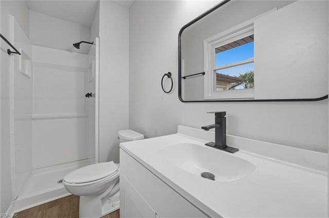 233 Colonel CIR, Virginia Beach, VA 23452