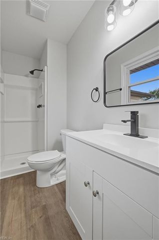 233 Colonel CIR, Virginia Beach, VA 23452