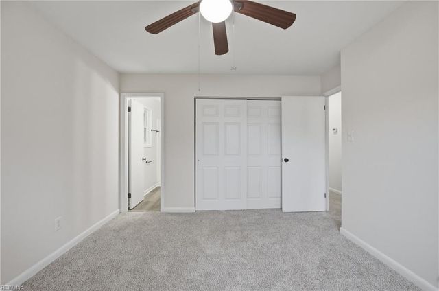 233 Colonel CIR, Virginia Beach, VA 23452