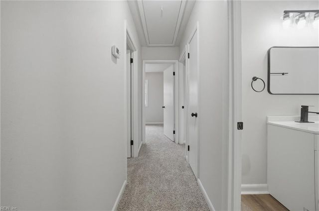 233 Colonel CIR, Virginia Beach, VA 23452