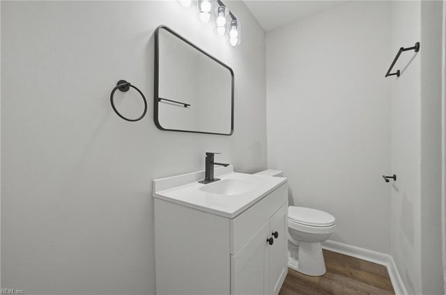 233 Colonel CIR, Virginia Beach, VA 23452