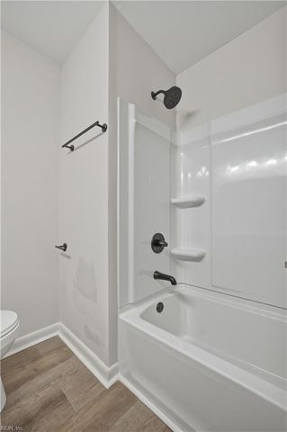 233 Colonel CIR, Virginia Beach, VA 23452