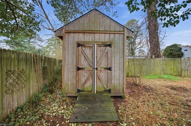 233 Colonel CIR, Virginia Beach, VA 23452