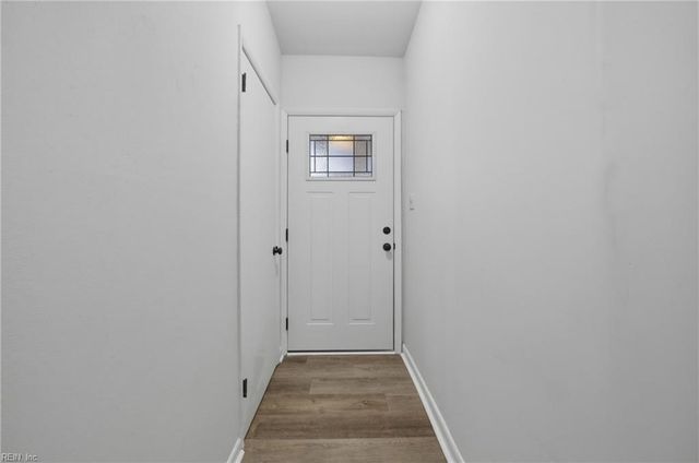 233 Colonel CIR, Virginia Beach, VA 23452