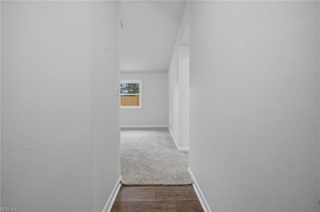 233 Colonel CIR, Virginia Beach, VA 23452