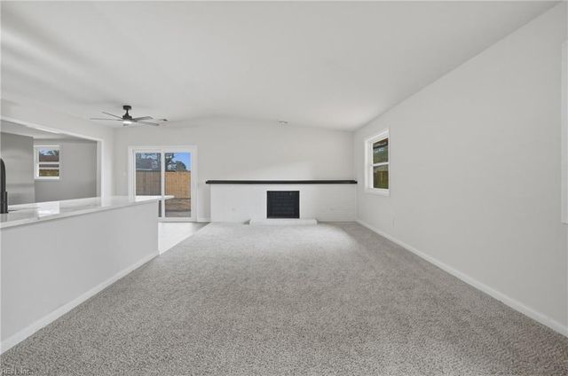 233 Colonel CIR, Virginia Beach, VA 23452