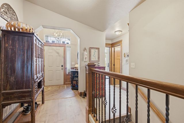 215 W Bristol Ave, Spokane, WA 99224
