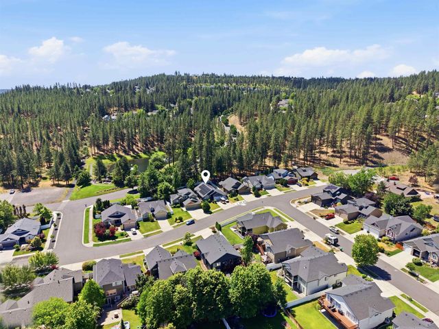 215 W Bristol Ave, Spokane, WA 99224