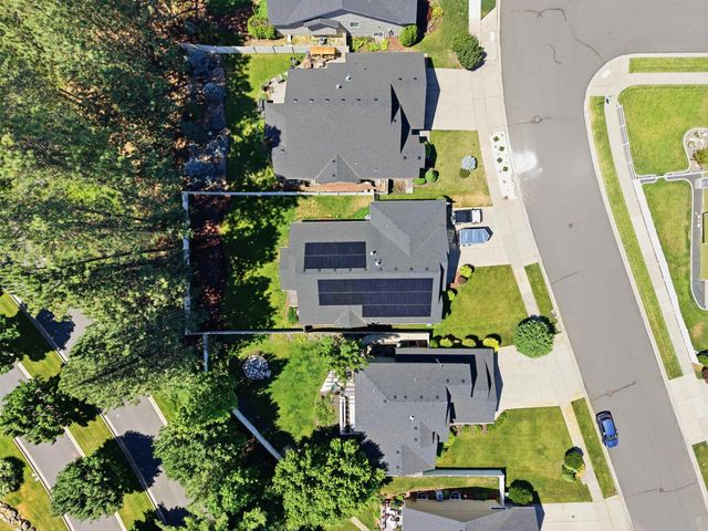 215 W Bristol Ave, Spokane, WA 99224