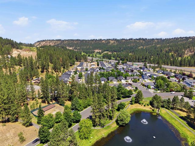 215 W Bristol Ave, Spokane, WA 99224