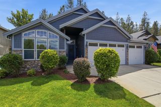 215 W Bristol Ave, Spokane, WA 99224