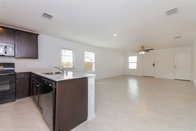 5733 Rockrose Lane, Princeton, TX 75407