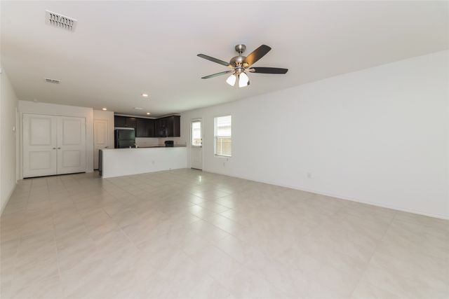 5733 Rockrose Lane, Princeton, TX 75407