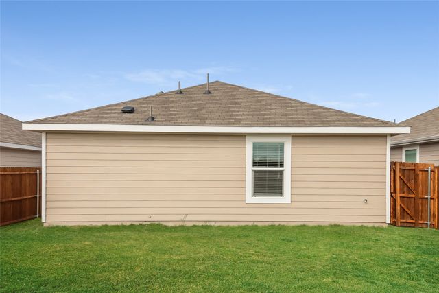 5733 Rockrose Lane, Princeton, TX 75407