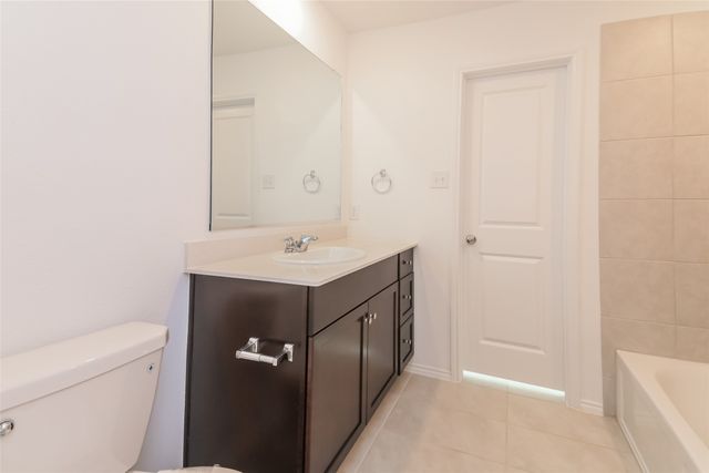 5733 Rockrose Lane, Princeton, TX 75407