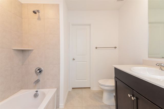 5733 Rockrose Lane, Princeton, TX 75407