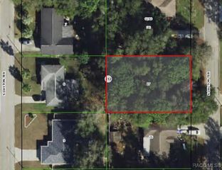 3444 S Dalton Terrace, Inverness, FL 34452