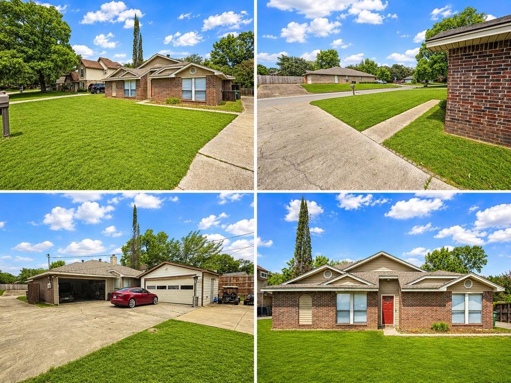 5505 Oak Brook Road, Arlington, TX 76016 — photo 3