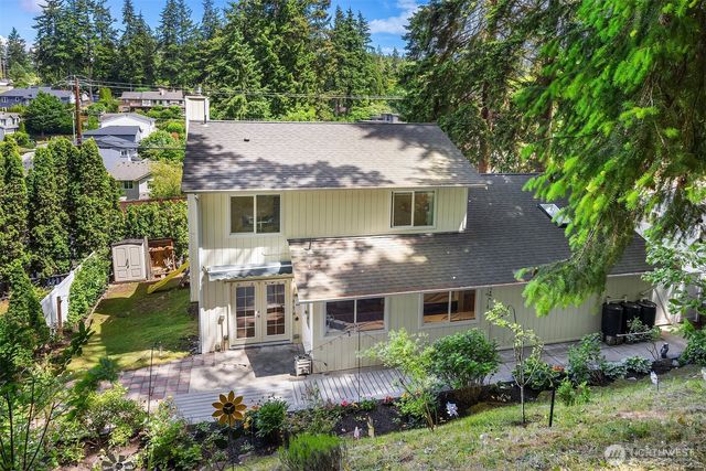 23424 100th Avenue W, Edmonds, WA 98020