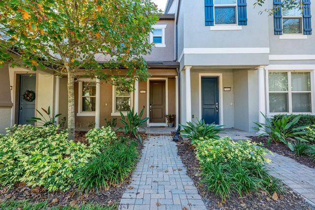 7327 DUXBURY LANE, Winter Garden, FL 34787