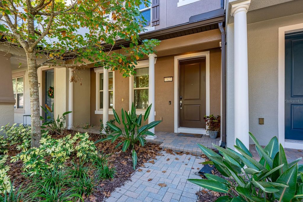 7327 DUXBURY LANE, Winter Garden, FL 34787