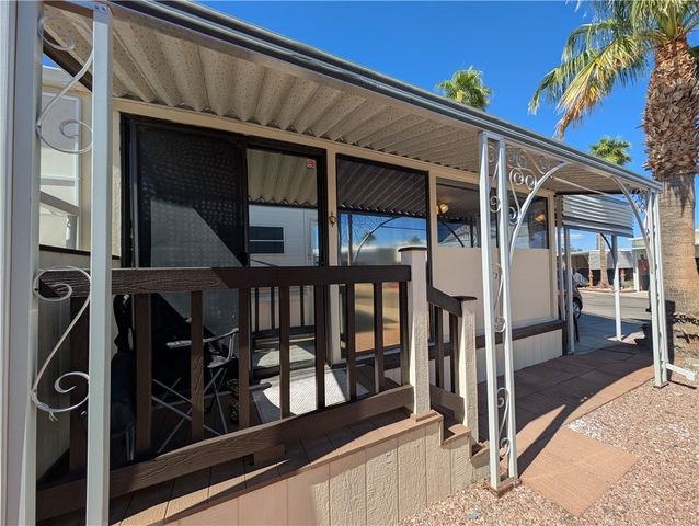 2000 Ramar Road 507, Bullhead City, AZ 86442