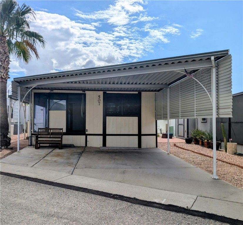 2000 Ramar Road 507, Bullhead City, AZ 86442