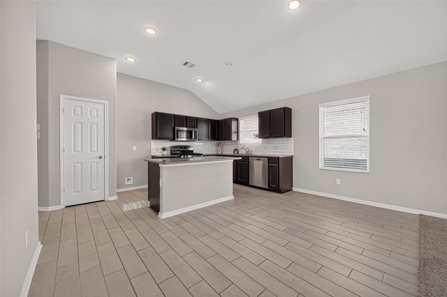2122 Artic Loon Drive, Conroe, TX 77385