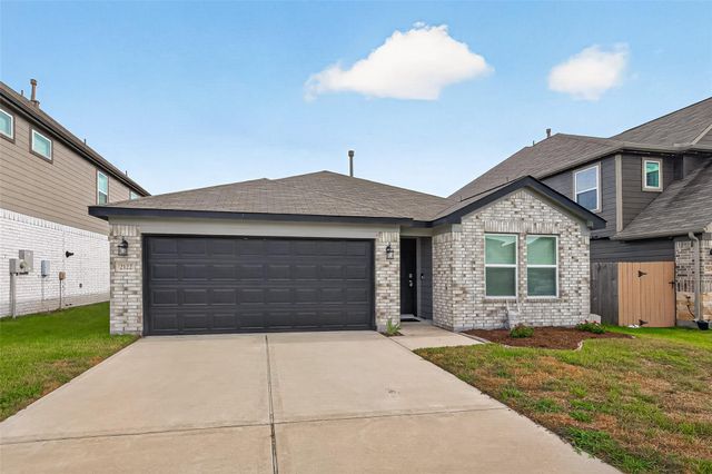 2122 Artic Loon Drive, Conroe, TX 77385