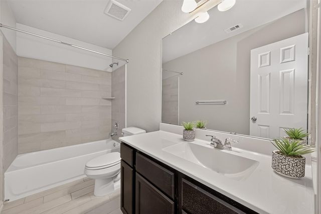 2122 Artic Loon Drive, Conroe, TX 77385