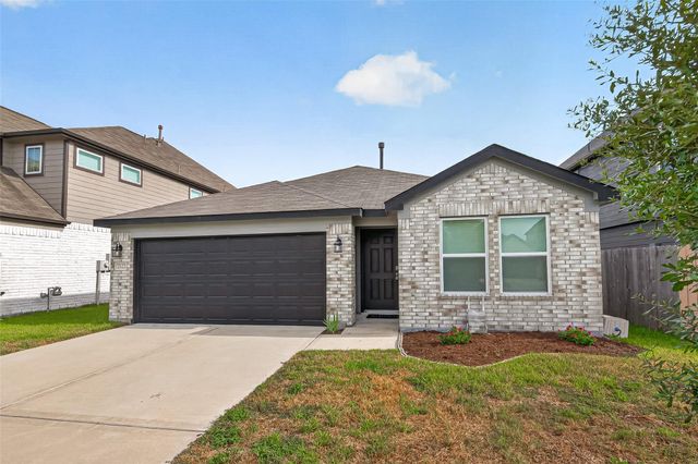 2122 Artic Loon Drive, Conroe, TX 77385