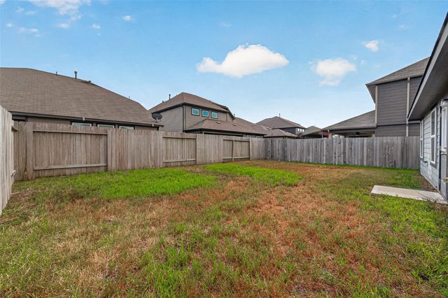 2122 Artic Loon Drive, Conroe, TX 77385
