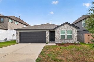 2122 Artic Loon Drive, Conroe, TX 77385